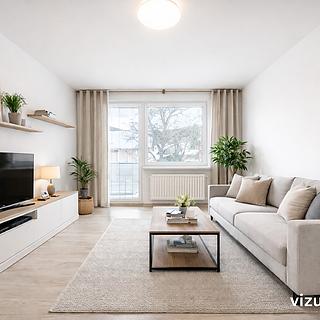 Prodej bytu 2+1 62 m² Prachatice II, Pivovarská