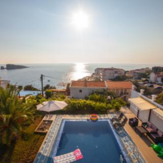 Prodej vily, 250m²