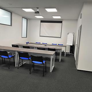 Pronájem kanceláře 70 m² Prachatice II, Vodňanská