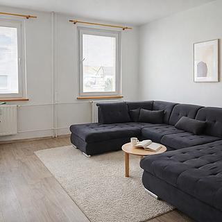 Pronájem bytu 3+1 75 m² Volary, Sídl. Míru