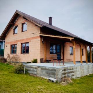 Prodej rodinného domu 104 m² Světlá nad Sázavou, Pod Kadlečákem