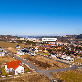 Prodej rodinného domu 140 m&sup2; Prachatice