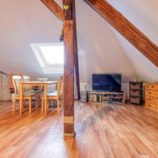Prodej bytu 3+kk 73 m² Nové Město, Družstevní