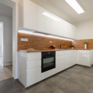 Prodej rodinného domu 134 m² Horní Bříza