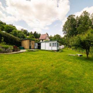 Prodej zahrady 713 m² Prachatice II