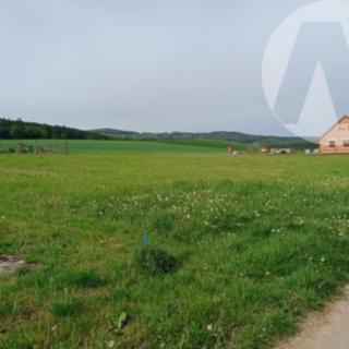 Prodej stavební parcely 3 148 m² Brloh