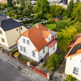 Prodej rodinného domu 74 m² Strakonice II, Jeronýmova