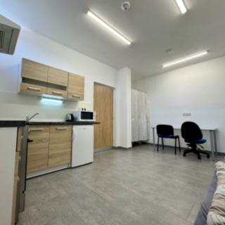Pronájem bytu 1+kk a garsoniéry 25 m² Volary