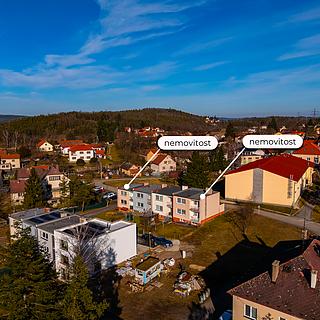 Prodej rodinného domu 195 m² Nečín