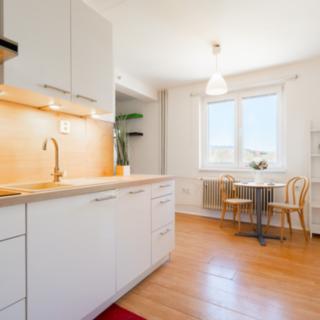Pronájem bytu 1+kk a garsoniéry 48 m² Vacov Žár
