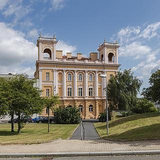 Pronájem kanceláře 34 m² Plzeň Jižní Předměstí, Pobřežní