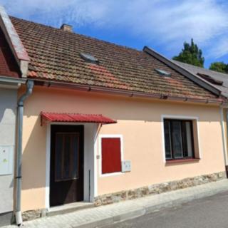 Prodej rodinného domu 70 m² Záblatí