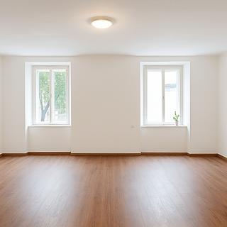 Pronájem bytu 1+1 60 m² Husinec, Jeronýmova