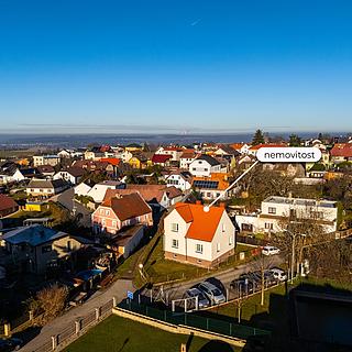 Prodej rodinného domu 155 m² Adamov, Dělnická