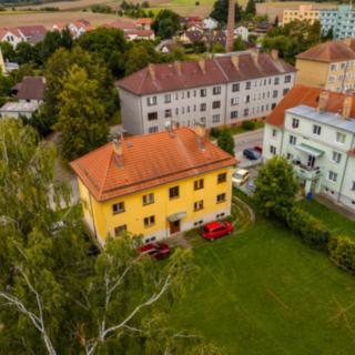 Prodej bytu 2+1 65 m² Vodňany II, Výstavní