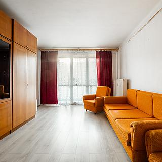 Prodej bytu 3+1 67 m² Volary, Sídl. Míru