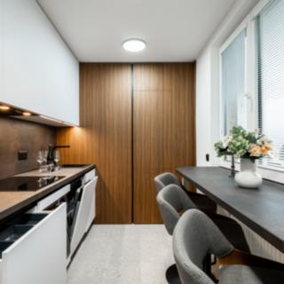 Prodej bytu 2+1 64 m² Prachatice II, Ševčíkova