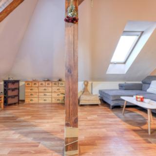 Prodej bytu 3+kk 73 m²