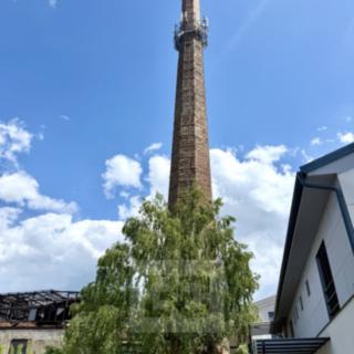 Prodej skladu 722 m² Dolní Beřkovice
