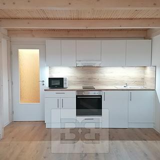 Pronájem bytu 1+kk, garsoniery 30 m² Ostrava