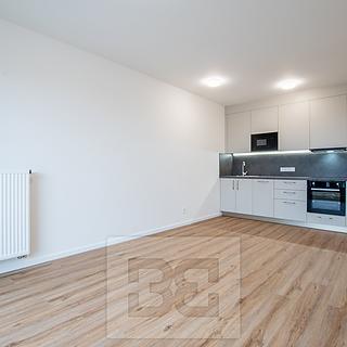 Pronájem bytu 2+kk 54 m² Kladno