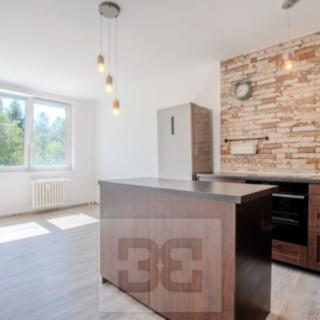 Prodej bytu 2+kk 46 m² Praha