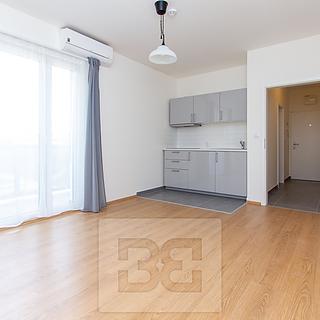 Pronájem bytu 1+kk, garsoniery 25 m² Tuchoměřice