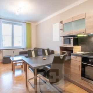 Pronájem bytu 3+kk 52 m² Plzeň Východní Předměstí, Francouzská třída