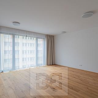 Pronájem bytu 1+kk a garsoniéry 43 m² Praha Košíře, Starokošířská