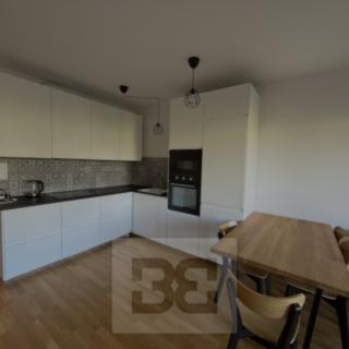 Pronájem bytu 2+kk 50 m² Praha