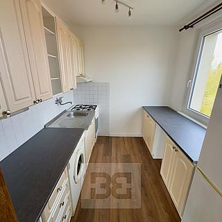 Pronájem bytu 3+1 76 m&sup2; Kladno