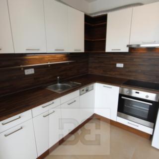 Pronájem bytu 2+kk 42 m² Praha Zličín, Lipovská