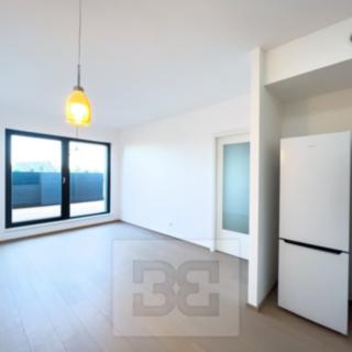 Pronájem bytu 2+kk 45 m² Praha