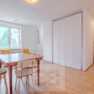 Pronájem bytu 3+kk 55 m² Praha Záběhlice, Choceradská