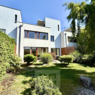 Pronájem rodinného domu 302 m² Praha Jinonice, U panské zahrady