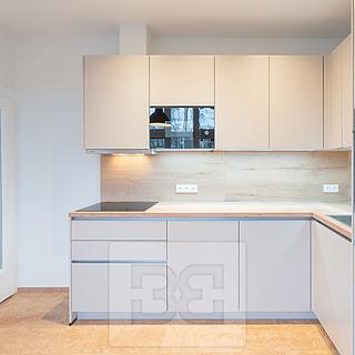 Pronájem bytu 3+1, 110m&sup2;