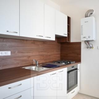 Pronájem bytu 2+1 53 m² Brno