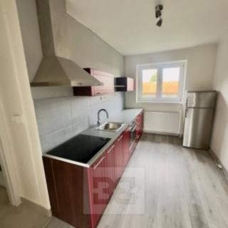 Pronájem bytu 2+1 51 m² Kladno Kročehlavy, U výtopny