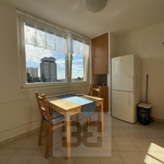 Pronájem bytu 1+1 35 m² Brno