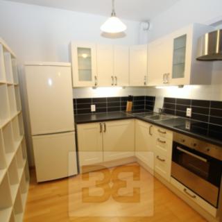 Pronájem bytu 1+kk, garsoniery 45 m² Praha