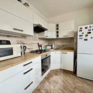 Pronájem bytu 1+1 38 m² Brno