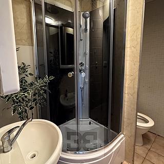 Pronájem bytu 2+kk 38 m² Karlovy Vary Rybáře