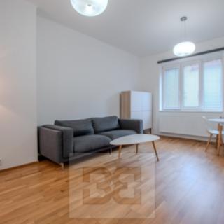 Pronájem bytu 2+kk 56 m² Praha Vršovice, 28. pluku