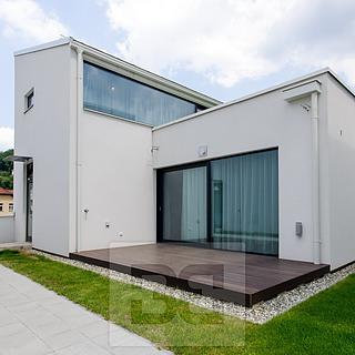 Pronájem bytu 2+kk 70 m² Luhačovice