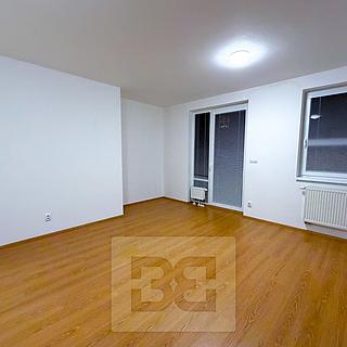 Pronájem bytu 2+kk 58 m&sup2; Plzeň