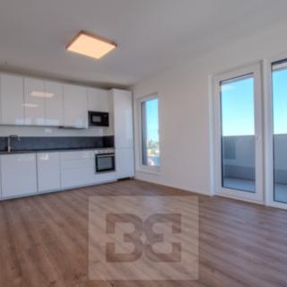 Pronájem bytu 2+kk 52 m² Praha Stodůlky, Hábova