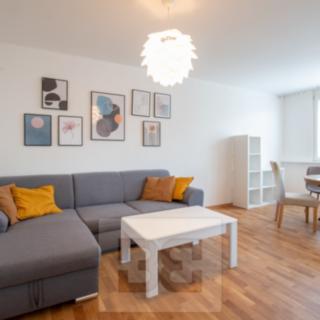 Pronájem bytu 3+kk 79 m² Liberec