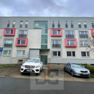 Pronájem bytu 2+kk 53 m² Plzeň
