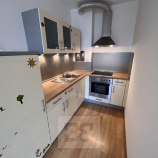 Pronájem bytu 2+kk 46 m² Praha