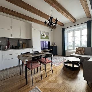 Pronájem bytu 3+kk 72 m² Brno